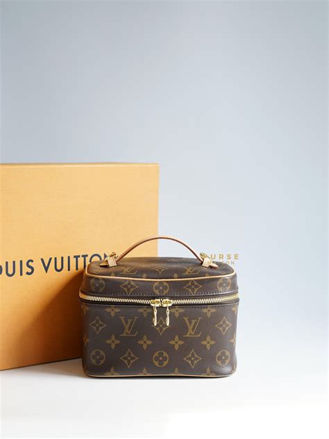 lv nice mini toiletry pouch.